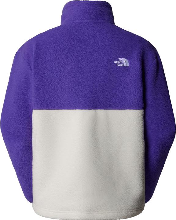 Produktbild North Face Women's Yumiori 1/4 Zip (L)