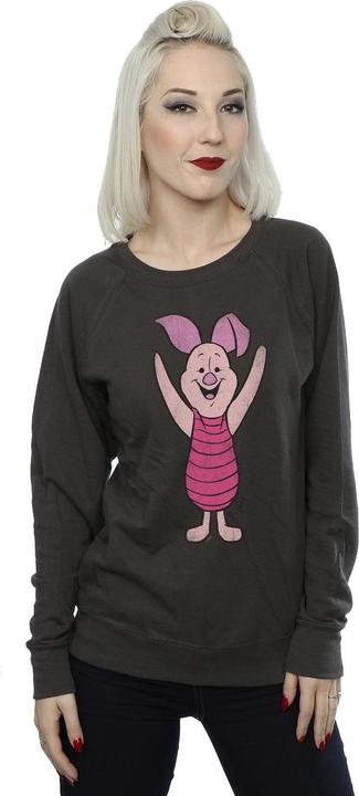 Immagine prodotto Winnie the Pooh Felpa Pimpi Donna (XS)