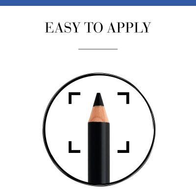 Produktbild Bourjois Khol & Contour & Sharpener (001 Noir-issime)