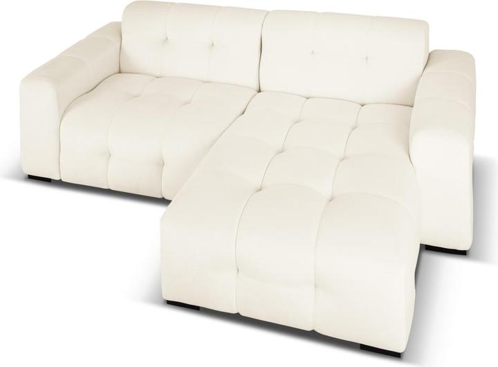 Actual product image Micadoni Kendal (Corner sofa)