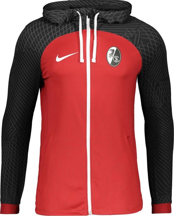 Nike SC Freiburg Präsentationsjacke (M)