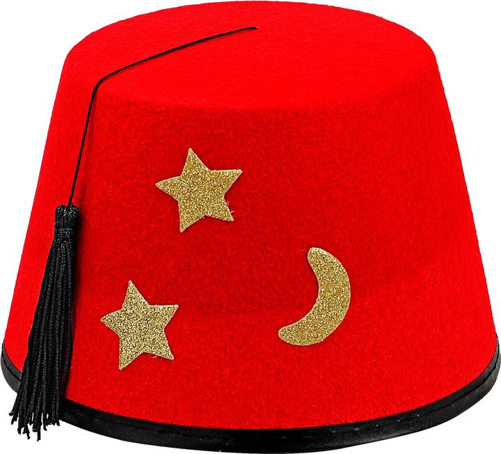 Image du produit Widmann FEZ HUT Feutre