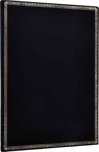 Actual product image Paperblanks Grande notebook (Lined, Hardcover)