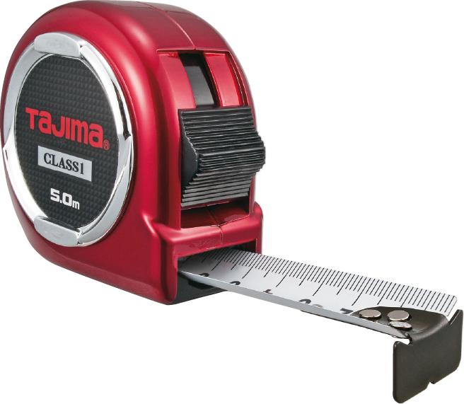 Produktbild Tajima Roulette HI LOCK 3m x 16mm I class (M)
