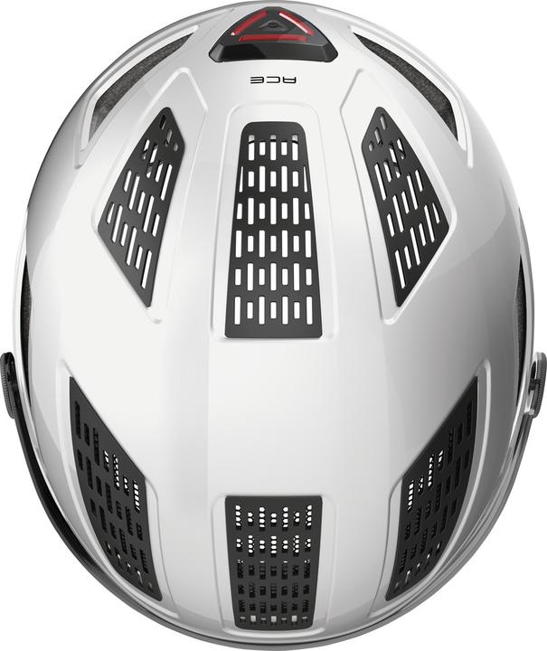 Produktbild Abus Hyban 2.0 Ace (56 - 61 cm)