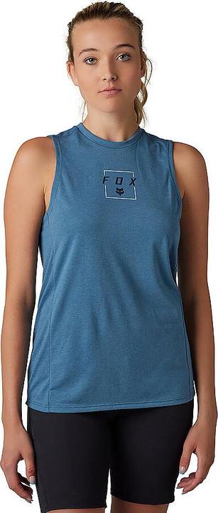 Produktbild Fox Jersey 23 W Ranger Dr Drk Slt L (L)