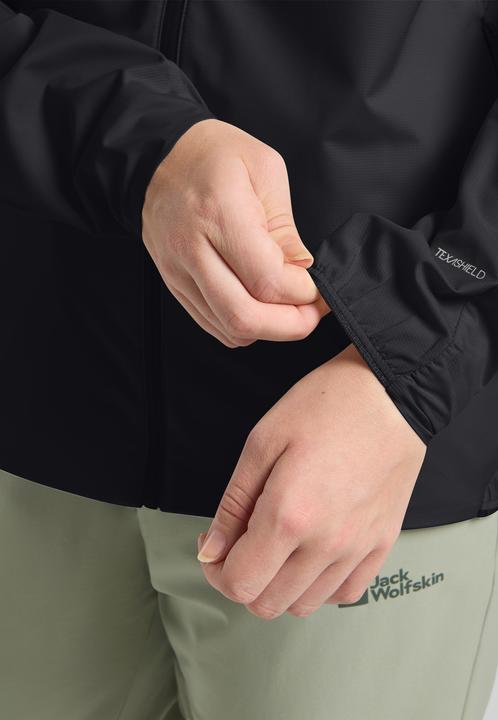 Produktbild Jack Wolfskin Prelight Octa Jkt W (XS)