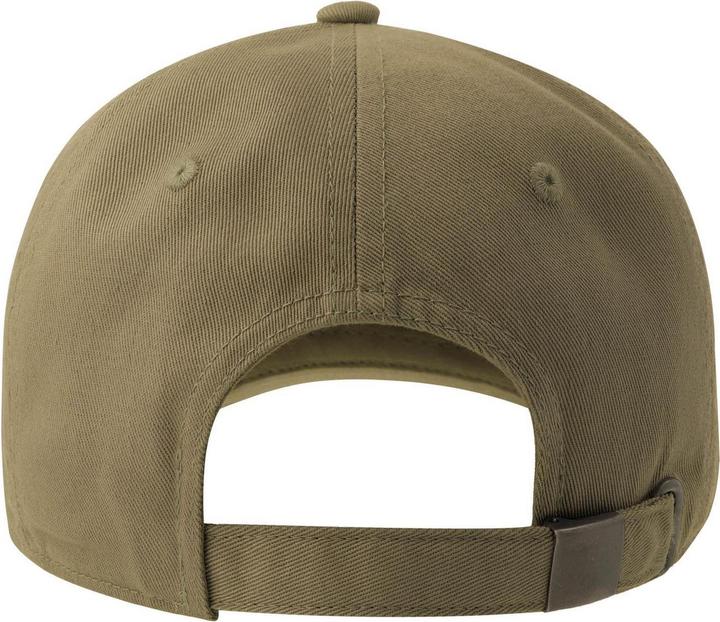 Actual product image Atlantis Unisex Adult Dad Sustainable 6 Panel Baseball Cap (One size)