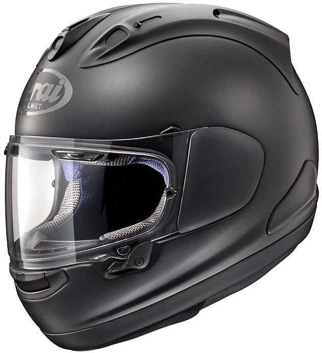 Immagine prodotto Arai RX-7V EVO Integralhelm matt schwarz XL (XL)