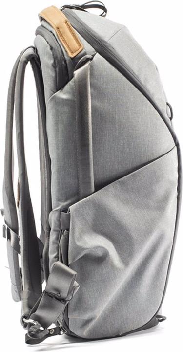 Produktbild Peak Design Everyday Backpack Zip 20L v2 (Fotorucksack, 20 l)