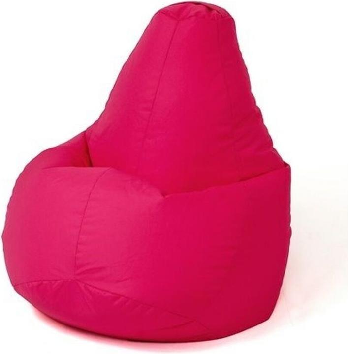 Immagine prodotto Go Gift Sako borsa pouf pera fucsia XL 130 x 90 cm