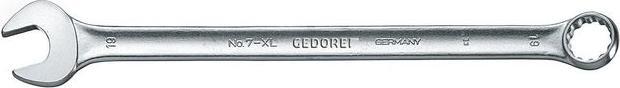 Actual product image Gedore Combination wrench set (19 mm, 8 mm, 9 mm, 12 mm, 15 mm, 18 mm, 13 mm, 14 mm, 17 mm, 11 mm, 10 mm, 16 mm)