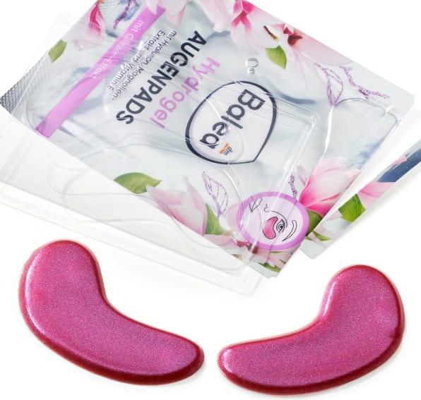 Produktbild dm Balea Hydrogel Augenpads