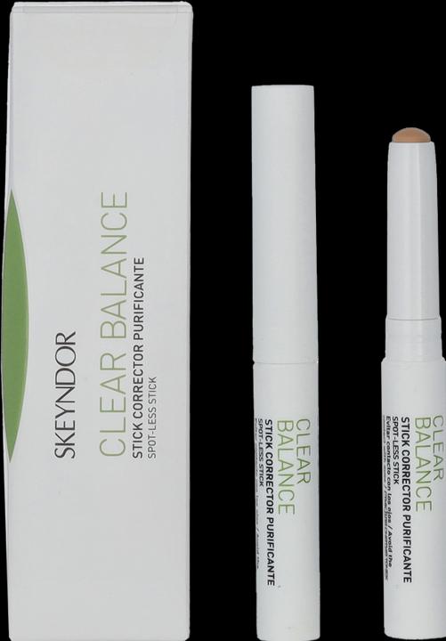 Actual product image Skeyndor Clear Balance