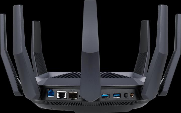 Produktbild ASUS RT-AX89X