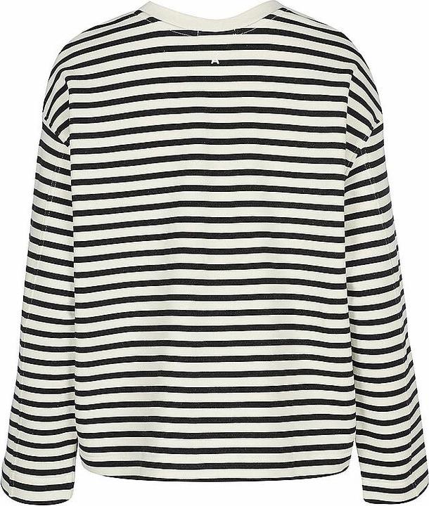 Actual product image Armedangels Frankaa Stripe (L)