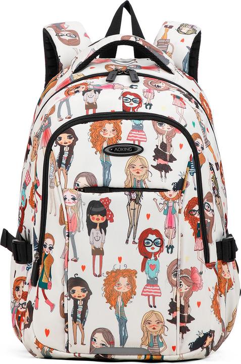 Image du produit Aoking Sac à dos (6204 l)