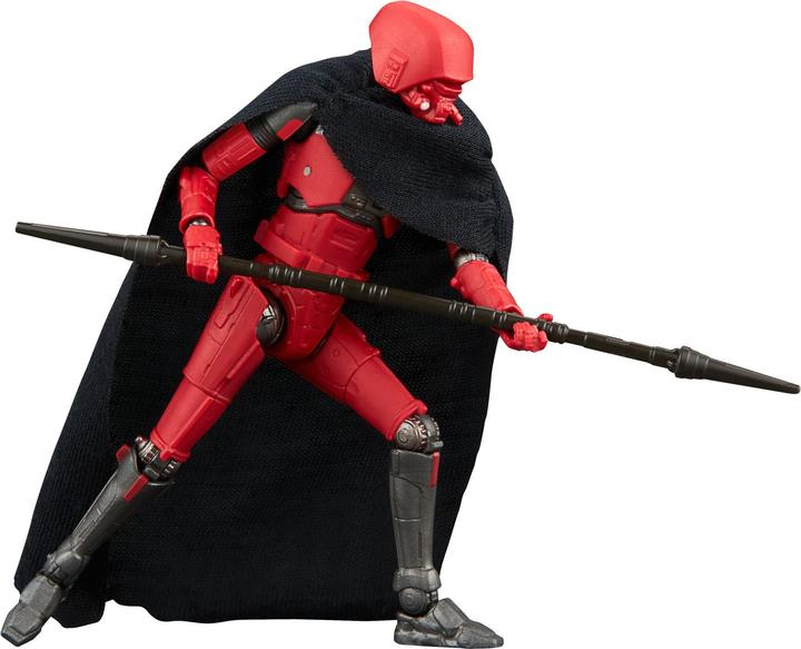 Actual product image Hasbro Star Wars: Ahsoka Vintage Collection Action Figure HK-87 Assassin Droid 10 cm