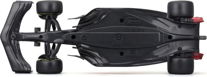 Image du produit Bburago Ferrari F1 SF-23 Leclerc