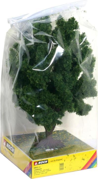 Image du produit Noch Arbre à feuilles caduques