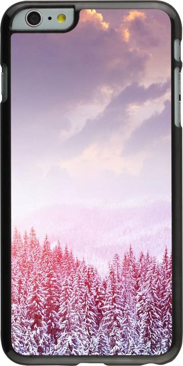 Actual product image PhoneLook Coque Winter 22 Pink Forest (Apple iPhone 6 Plus, Apple iPhone 6s Plus)