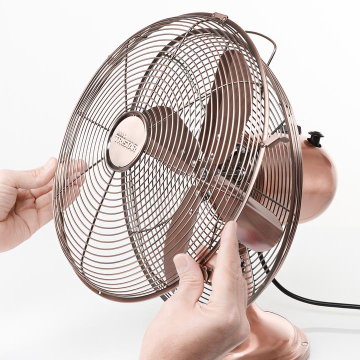 Image du produit Tristar Ve-5970 (58.60 dB)