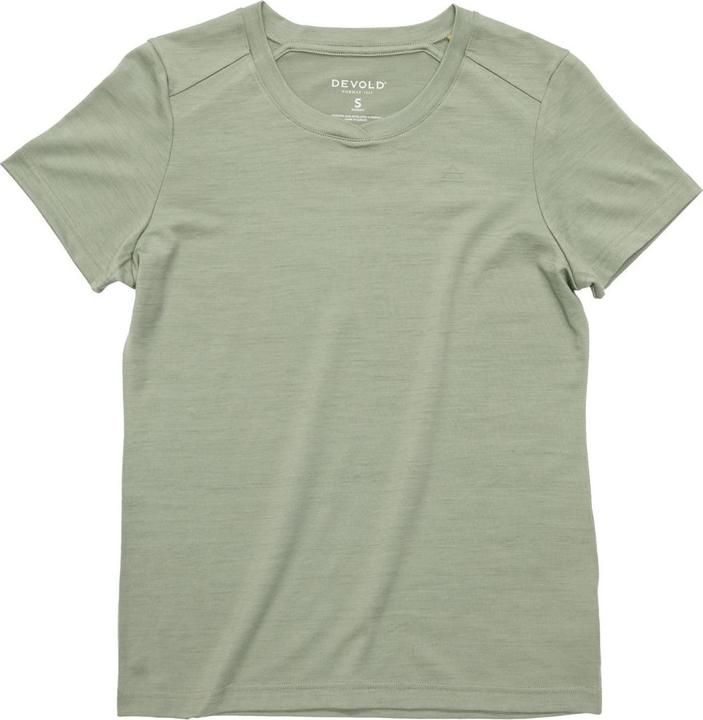 Devold Premium Woman Tee (XL)