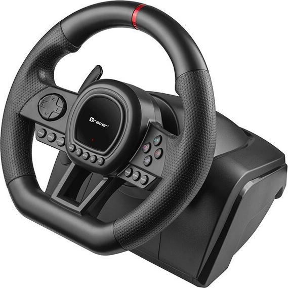 Productafbeelding Tracer SimRacer Handgeschakelde Versnellingsbak 6in1 (PS4, PC, PS3, Xbox One X, Xbox One S)