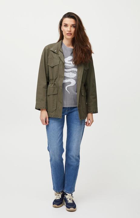 Produktbild Pulz Jeans PZODETT Jacket 50207854 (XS)