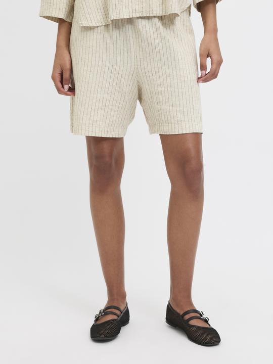Actual product image JJXX Jxbreeze Summer Hw Tie Shorts Wvn Sn (S)