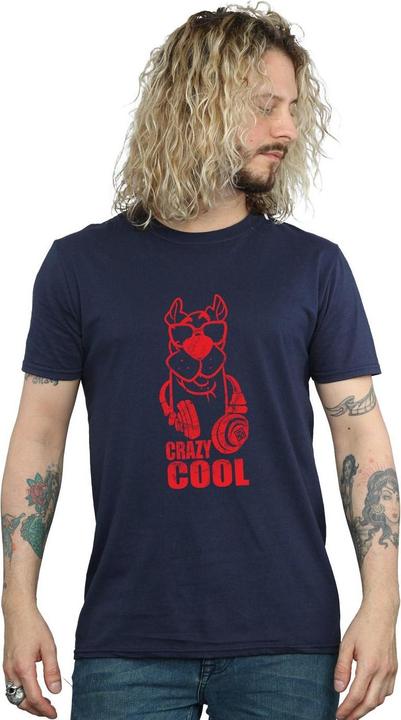 Produktbild Scooby Doo Crazy Cool TShirt (L)