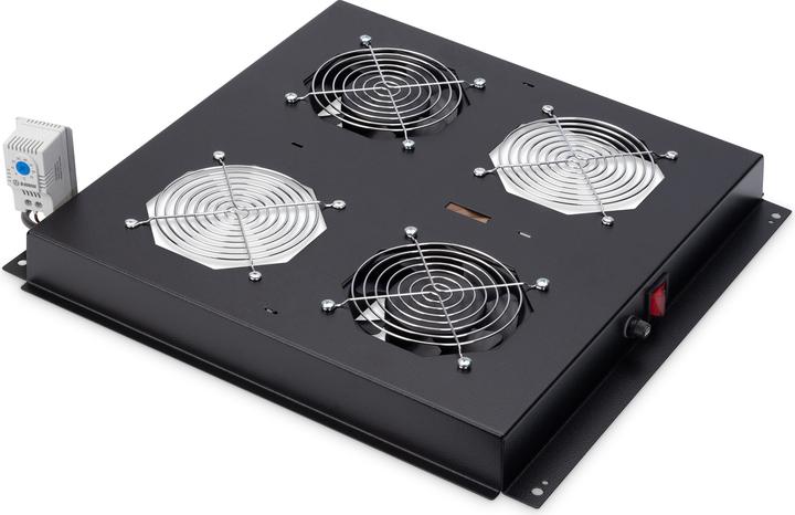 Produktbild Digitus Dachlüfter UniqueundBasic Seri