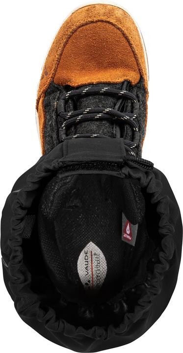 Actual product image Vaude Gaiter II (One size)