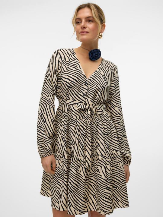 Produktbild Vero Moda VMISA Kurzes Kleid Kleid (L)