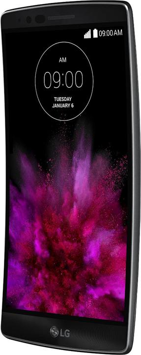 Productafbeelding LG G Flex 2 (16 GB, Platina zilver, 5.50", Enkele SIM, 13 Mpx, 4G)