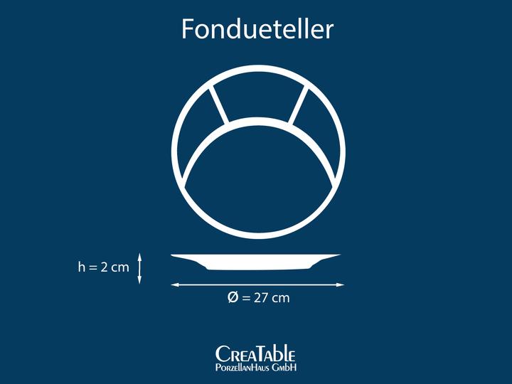 Produktbild CreaTable Universal