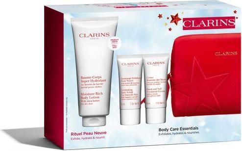 Produktbild Clarins Specials - Körperpflege Essentials (Körperpflegeset)