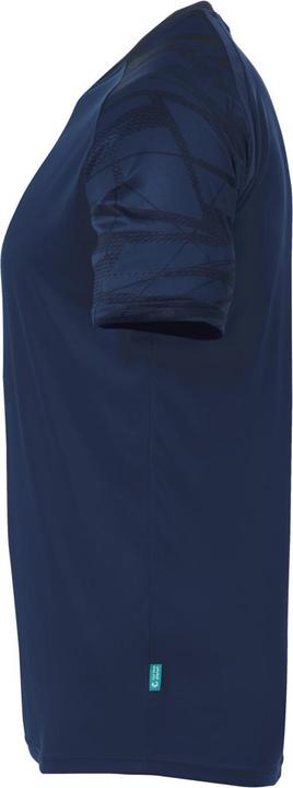 Immagine prodotto Uhlsport Maglietta da allenamento GOAL 25 TRIKOT SHORT-SARM (8)