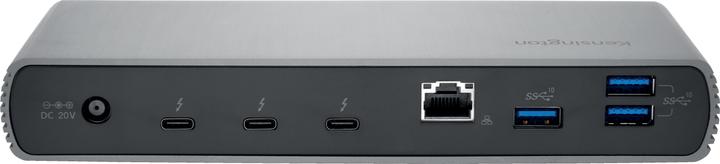 Produktbild Kensington SD5750T (Thunderbolt, 1 Ports)