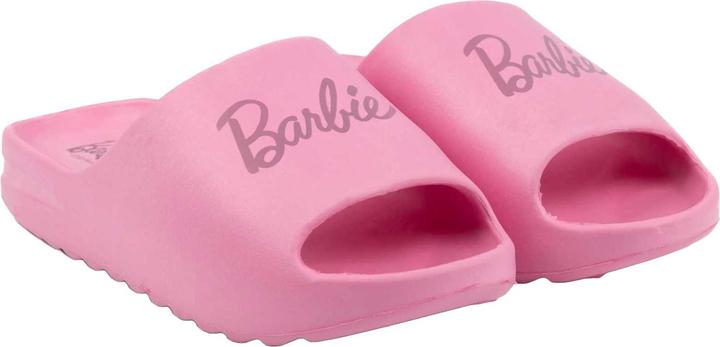 Produktbild Barbie Mädchen Badesandale Logo (33)