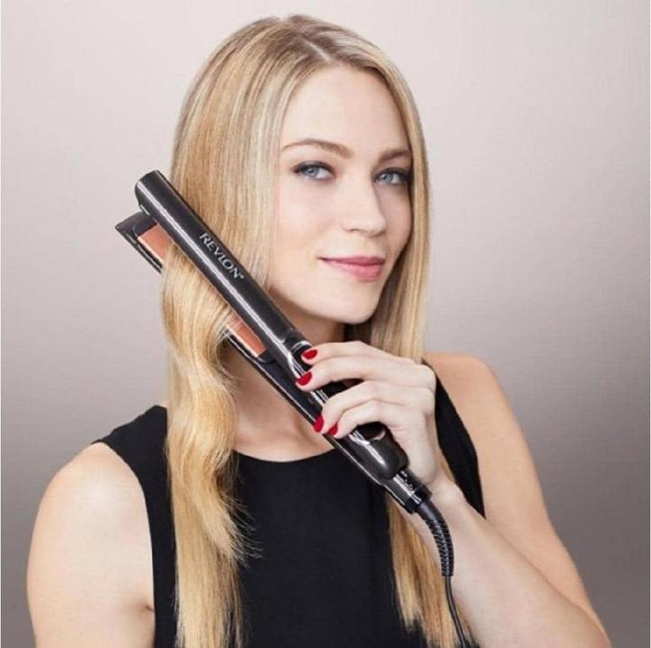Immagine prodotto Revlon Salone dritto (Piastra per capelli)