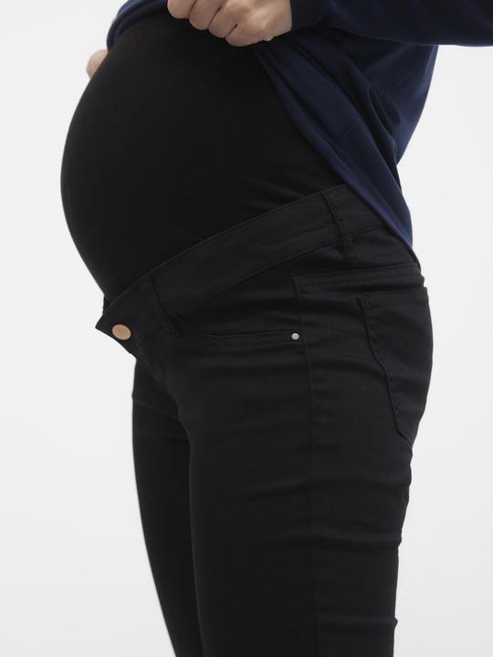 Immagine prodotto Mamalicious Pantaloni premaman sottili (30)