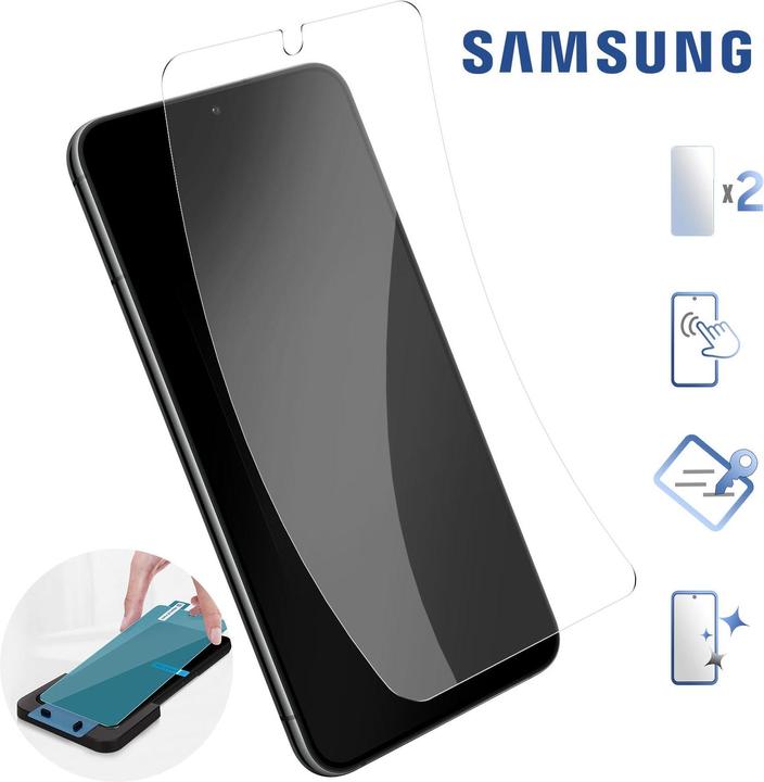 Produktbild Samsung Screen Protector (1 Stück, Samsung Galaxy S22+)