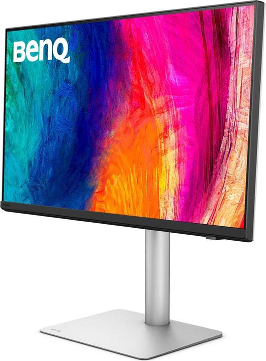 Produktbild BenQ PD2730S (5120 x 2880 Pixel, 27")