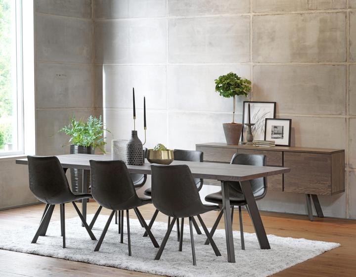 Produktbild Rowico Fred (240 x 100 x 75 cm)