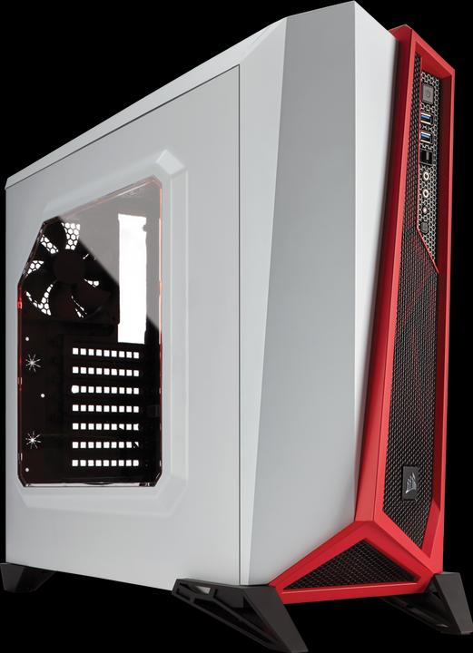 Corsair Spec-Alpha (ATX, mATX, Mini-ITX)