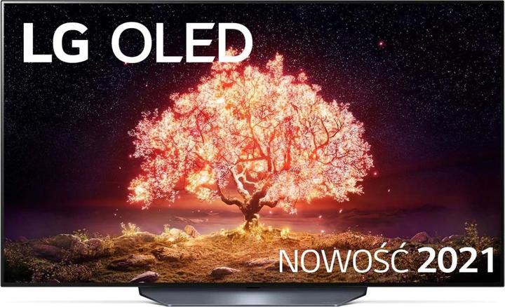 Produktbild LG OLED55B13LA (55", OLED, 4K, 2021)