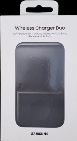 Produktbild Samsung Duo (9 W)