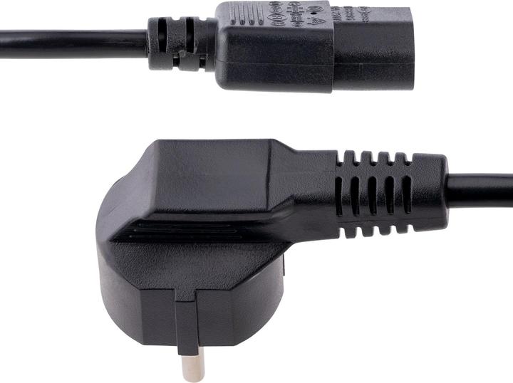 Produktbild StarTech 713E-1M-Power-Cord (1 m)