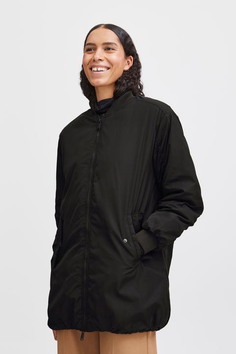 Image du produit B.young BYCAMINI BOMBER COAT - 20813390 (36)
